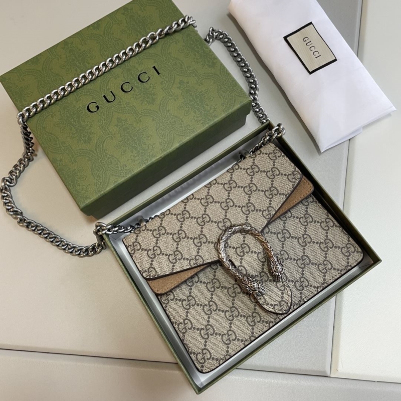 G*u*i satchel bags